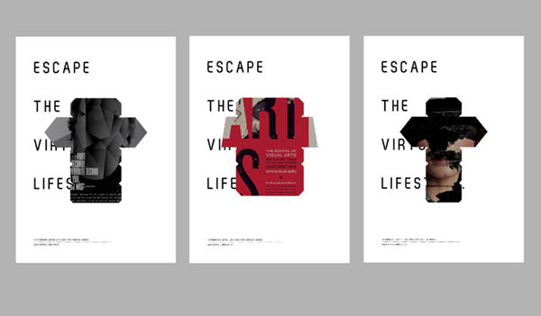 Artbuild Identity Concept by Jonti Griffin