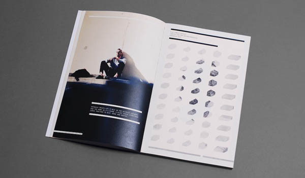 Artbuild Identity and Packaging Concept by Jonti Griffin