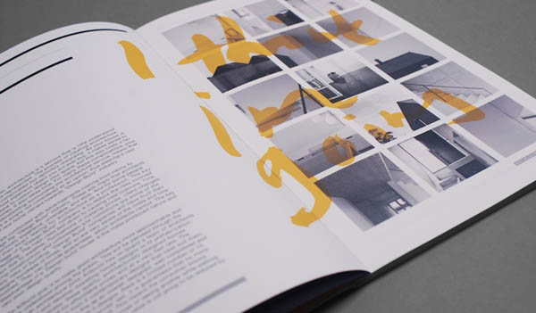 Artbuild Identity by Jonti Griffin