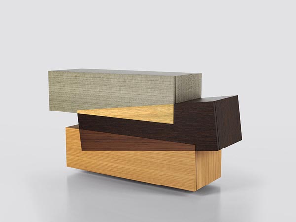 Booleanos Cabinet - Furniture Design Booleanos Cabinet - Furniture Design