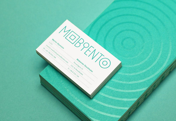 Brand Design by Snask