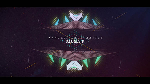 Digitzed 2012 - Opening Titles
