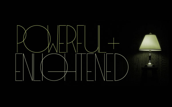 FOSU Font
