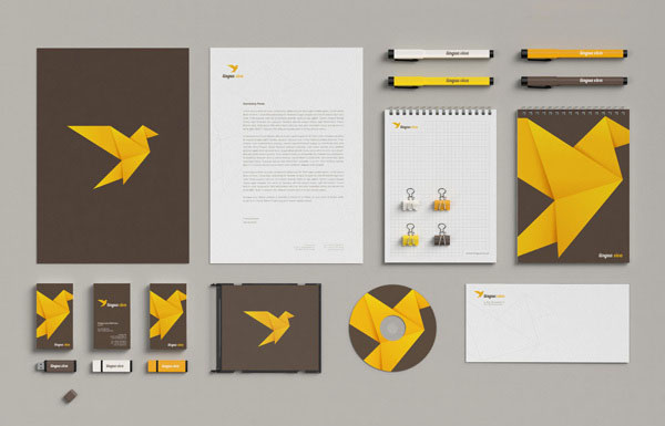 Lingua Viva - Language School Rebranding Case Study by Necon