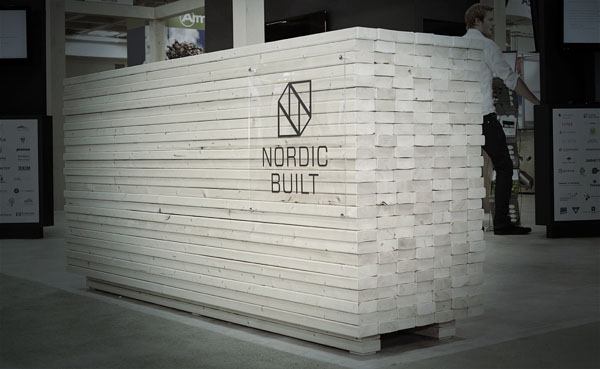 Nordic Built Identity by Snøhetta and Creuna