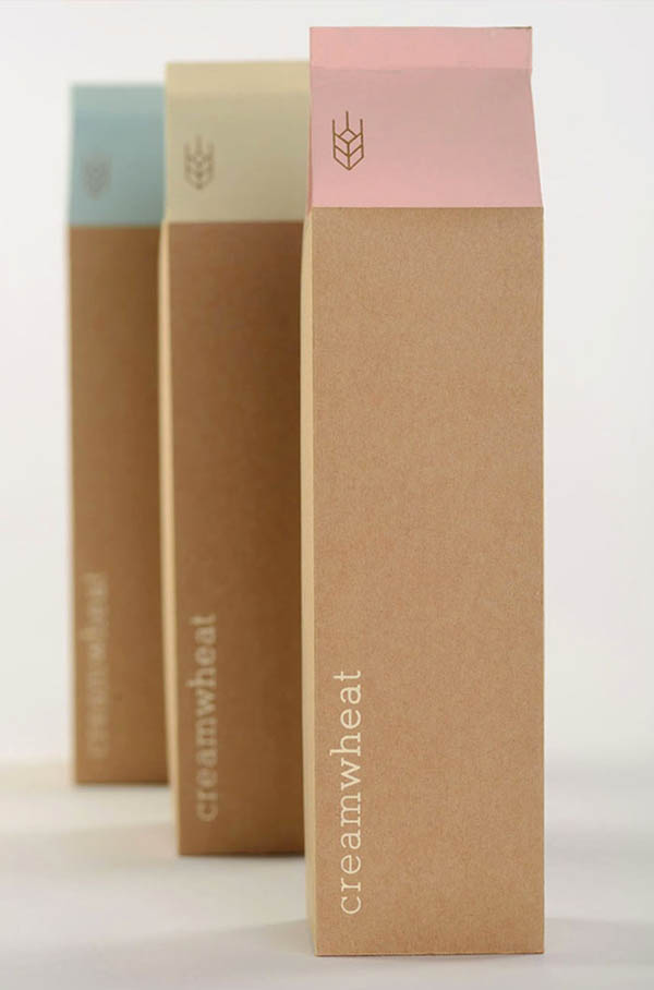 Package Design - Student Project by Kate Mikutowski