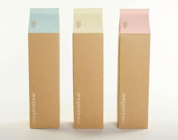 Package Design - Student Project by Kate Mikutowski