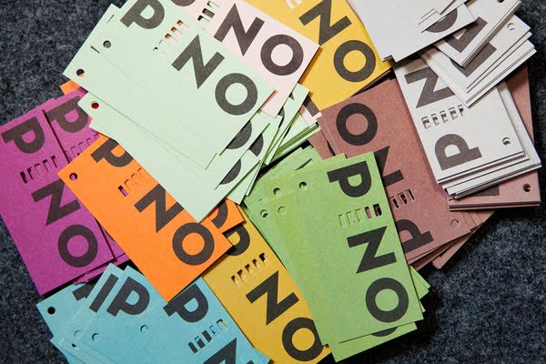 Pino Identity Design by Bond