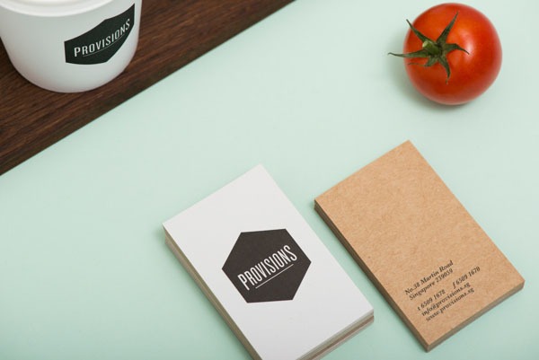 Provisions Business Cards by Foreign Policy Provisions Business Cards by Foreign Policy