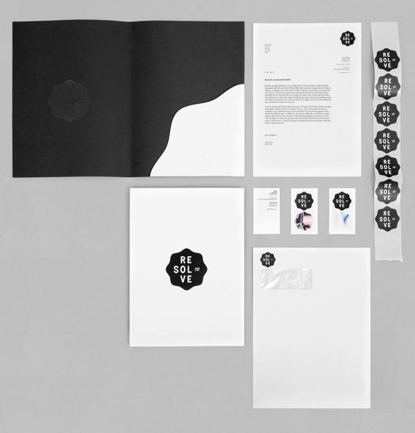 Resolve Identity by Neue