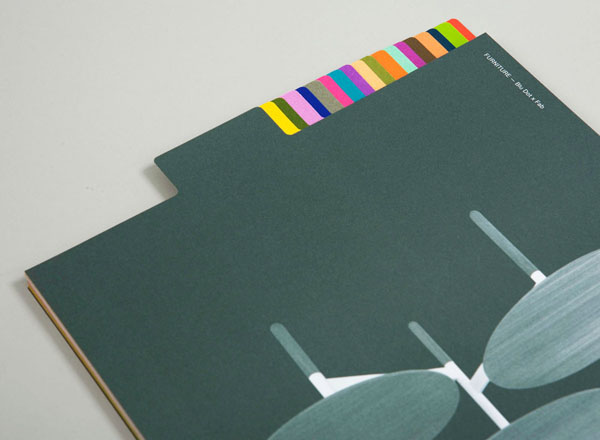 Studio Lin - Fab Calendar - Detail