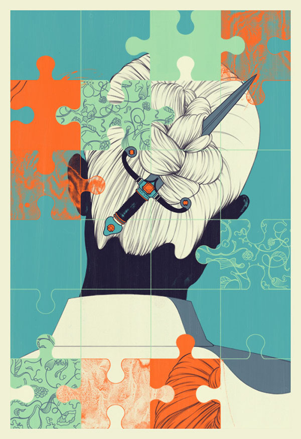 Illustration by Andrew Archer