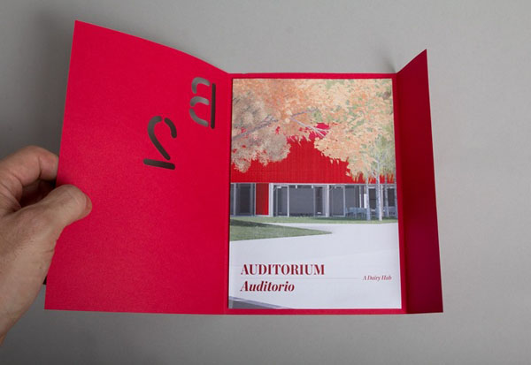 Blanca Print Design by Lo Siento Studio