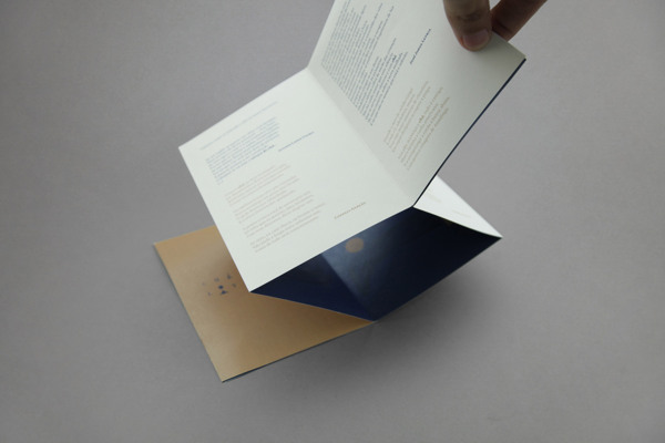 Chá Literário - Visual Identity Design by Tiago Campea