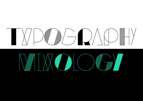 Decode Font
