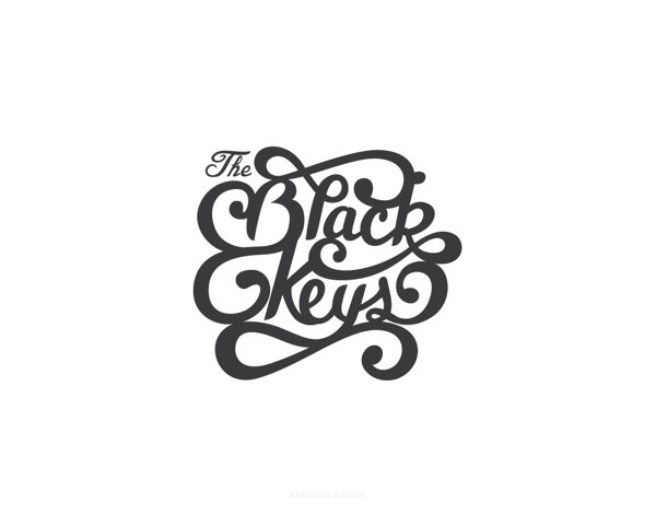 Logo Design by Brendan Prince
