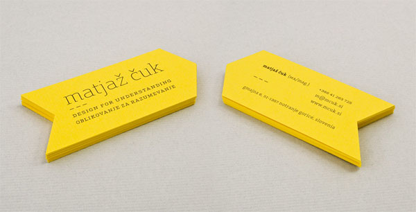 Matjaž Čuk - Identity Material