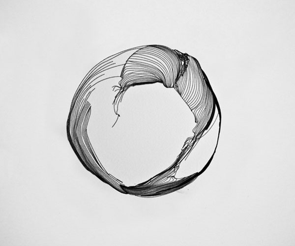 O - Overseas Type by Tania Alvarez