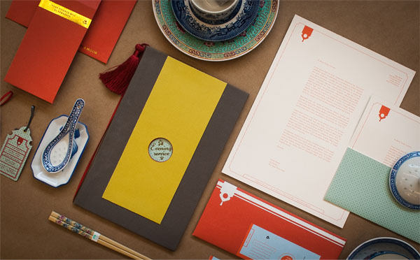 Paper Moon Visual Identity Design Catherine Renee Dimalla