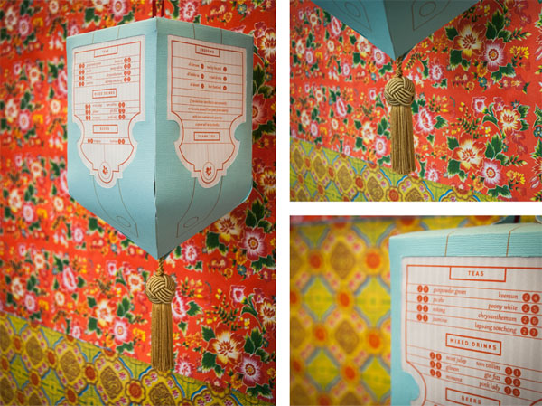 Paper Moon Visual Identity Design Catherine Renee Dimalla