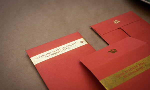 Paper Moon Visual Identity Design Catherine Renee Dimalla