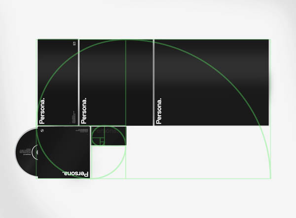 Persona. Brand Design