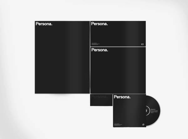 Persona. Branding
