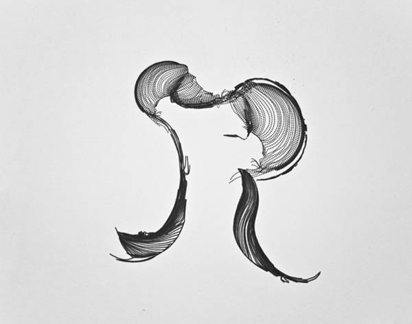 R - Overseas Type by Tania Alvarez