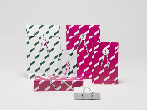 Stockmann - Packaging Concept by Kokoro & Moi