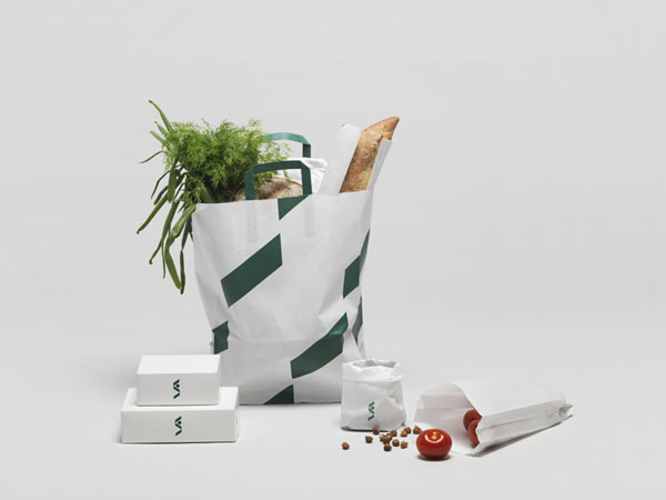 Stockmann - Packaging Concept by Kokoro & Moi