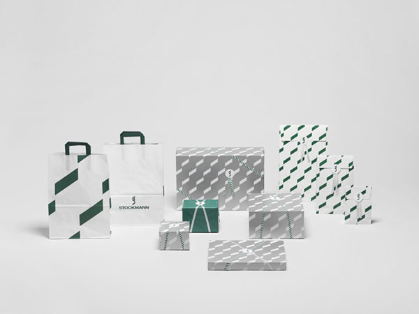 Stockmann - Packaging Concept by Kokoro & Moi