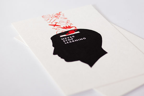 The book of The All Day Everyday Project by Hannes Beer - Prints