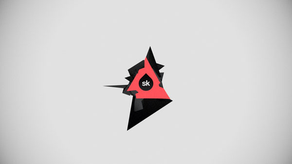 Motion Graphics: 30 Motion Tests in 30 Seconds by Steffen Knoesgaard