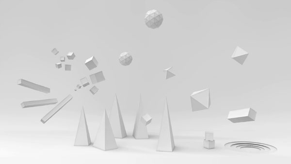 Mr. Kaplin - Motion Graphics Show Reel 2013