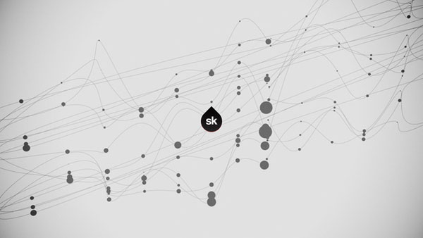 Motion Graphics: 30 Motion Tests in 30 Seconds by Steffen Knoesgaard