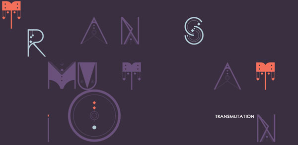 Alquimia Typeface by Luis Torres and Diego Rodriguez