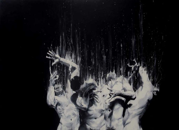 Artwork by Paolo Troilo Artwork by Paolo Troilo