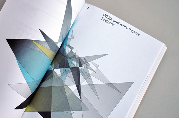 Fedrigoni Product Guide New - Graphic Design by Design LSC