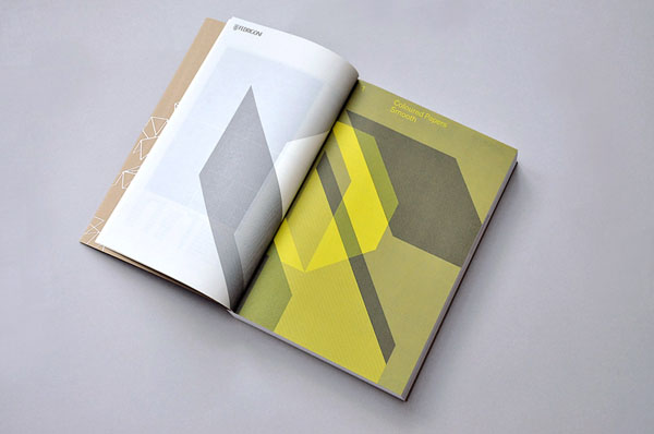 Fedrigoni Product Guide New - Graphic Design by Design LSC
