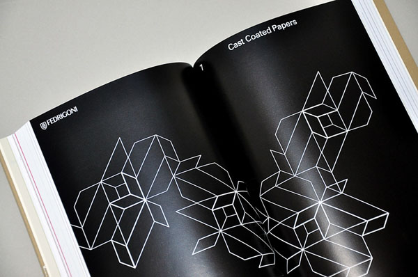 Fedrigoni Product Guide New - Graphic Design by Design LSC