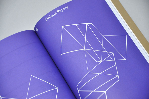 Fedrigoni Product Guide New - Graphic Design by Design LSC