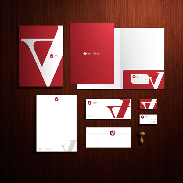 Graphic Design and Branding Project by Circo for Volonterio Graphic Design and Branding Project by Circo for Volonterio