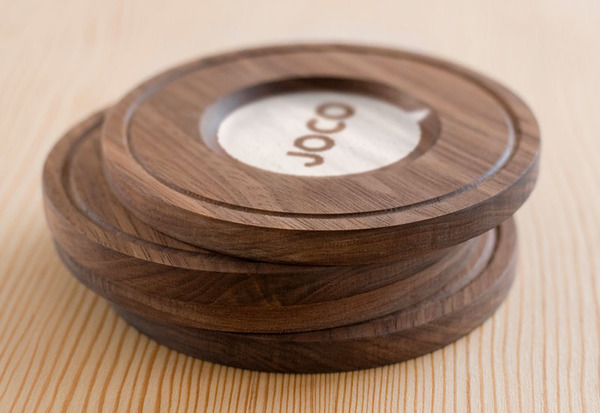 Joco eco brand design by Jimmy Gleeson Joco eco brand design by Jimmy Gleeson