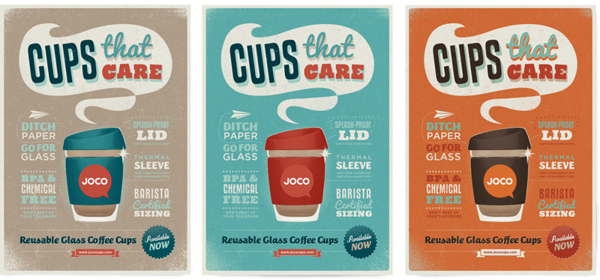 Joco posters by Jimmy Gleeson Joco posters by Jimmy Gleeson