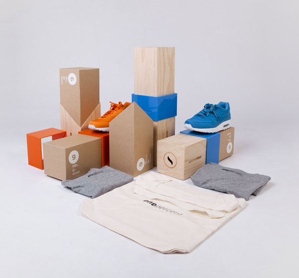 One Percent Package Design One Percent Package Design