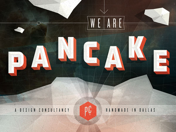 Pancake WIP by Dev Gupta