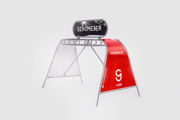 Schimeier - Brand Design by Bureau Rabensteiner Schimeier - Brand Design by Bureau Rabensteiner