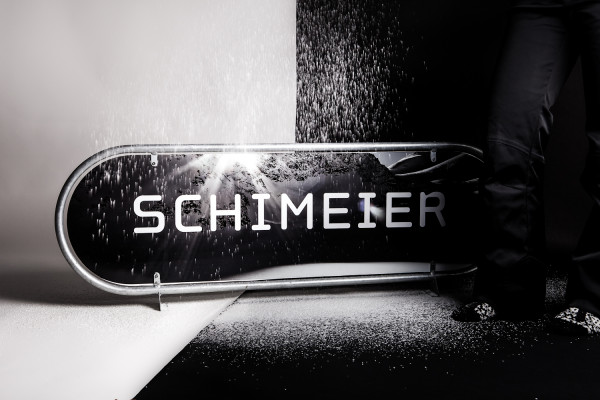Schimeier - Identity by Bureau Rabensteiner Schimeier - Identity by Bureau Rabensteiner