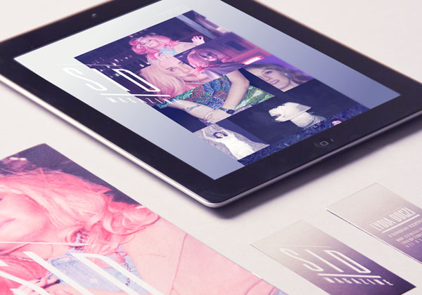 Screen Design Project by Matt Purcell