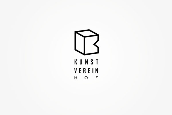 Special K - Kunstverein Hof - Logo Design by Sebastian Berbig and Derya Ormanci